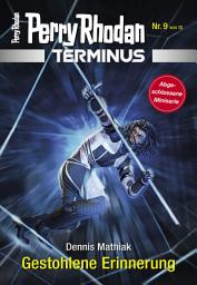 Icon image Terminus 9: Gestohlene Erinnerung