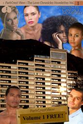 Icon image ParkCrest View The Love Chronicles: Volume 1