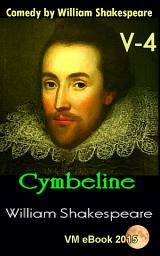 Icon image Cymbeline: Comedy by William Shakespeare