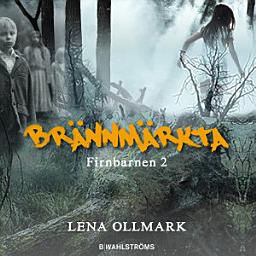 Icon image Brännmärkta