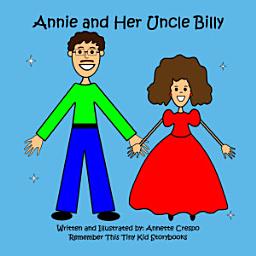 Icon image Annie and her Uncle Billy