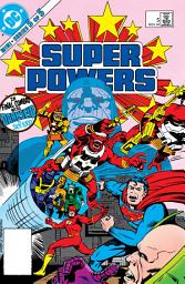 Icon image Super Powers (1984)