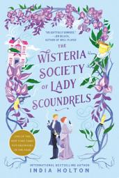 Icon image The Wisteria Society of Lady Scoundrels