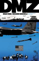Icon image DMZ: The Deluxe Edition