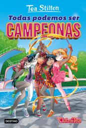 Icon image Vida en Ratford 18. Todas podemos ser campeonas: Vida en Ratford 18