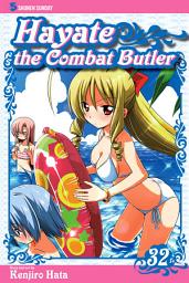 Icon image Hayate the Combat Butler