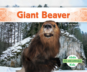 Icon image Giant Beaver