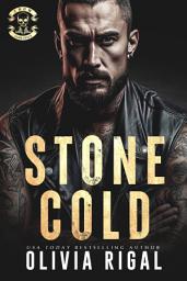 Icon image Stone Cold: A Free Iron Tornadoes Motorcycle Club Romance Novel