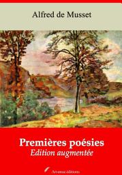 Icon image Premières poésies: Nouvelle édition augmentée