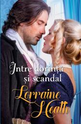 Icon image Intre dorinta si scandal
