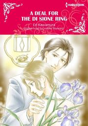 Icon image A DEAL FOR THE DI SIONE RING: Harlequin Comics