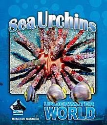 Icon image Sea Urchins