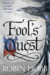 Icon image Fool's Quest: Book Two of the Fitz and the Fool trilogy