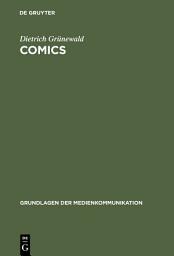 Icon image Comics