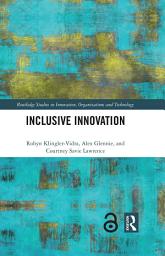 Icon image Inclusive Innovation