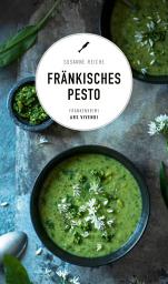 Icon image Fränkisches Pesto: Kommissar Kastners vierter Fall