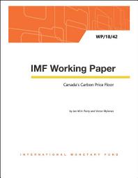 Icon image Canada’s Carbon Price Floor