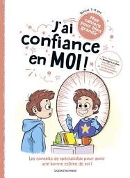Icon image J'ai confiance en moi !