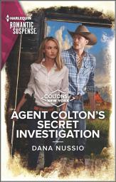Icon image Agent Colton's Secret Investigation