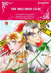 Icon image THE MILE-HIGH CLUB: Harlequin Comics
