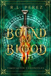 Icon image Bound by Blood
