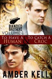 Icon image Banded Brothers, Volume 1