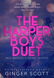 Icon image The Harper Boys Duet