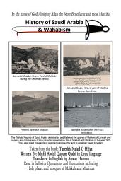 Icon image History of Saudi Arabia & Wahabism