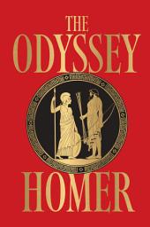 Icon image The Odyssey