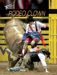 Icon image Rodeo Clown