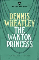 Icon image The Wanton Princess