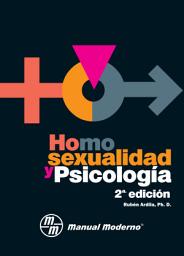 Icon image Homosexualidad y psicología