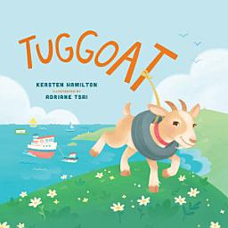 Icon image Tuggoat