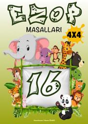 Icon image Ezop MASALLARI 4X4 16