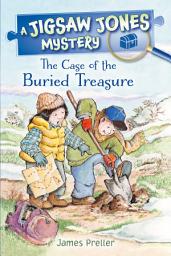 Icon image Jigsaw Jones: The Case of the Buried Treasure