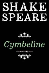 Icon image Cymbeline: A Comedy