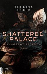 Icon image Shattered Palace
