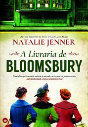 Icon image A Livraria de Bloomsbury