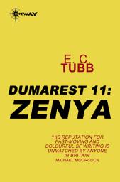Icon image Zenya: The Dumarest Saga Book 11