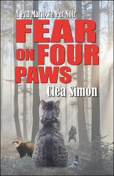 Icon image Fear on Four Paws