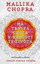 Icon image Má trnitá cesta k radosti ze života