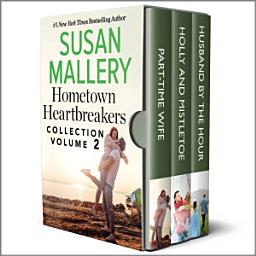 Icon image Hometown Heartbreakers Collection Volume 2