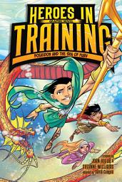 Icon image Heroes in Training Graphic Novel