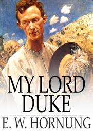 Icon image My Lord Duke