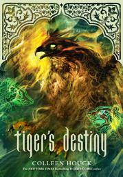 Icon image Tiger's Destiny (Book 4 in the Tigers Curse Series)