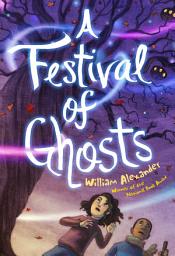Icon image A Festival of Ghosts