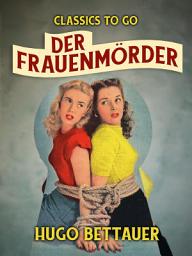 Icon image Der Frauenmörder