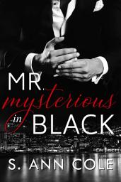 Icon image Mr. Mysterious in Black
