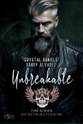 Icon image Kings of Retribution MC: Unbreakable