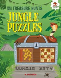 Icon image Jungle Puzzles